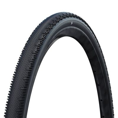 Schwalbe G-One RS Performance RaceGuard ADDIX Green Tubeless Ready Folding 700c Gravel Tyre