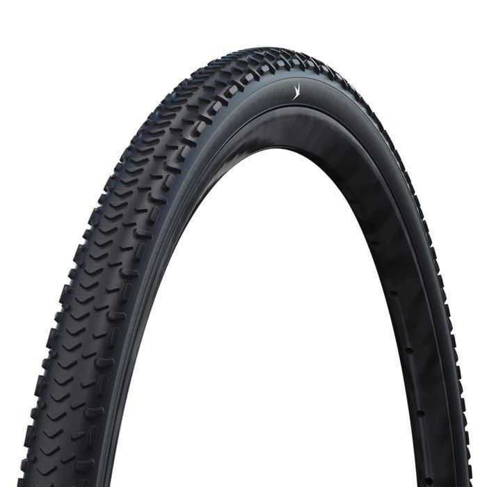 Schwalbe G-One RX Performance RaceGuard Tubeless Ready Urban Bike Tyre - Image 1
