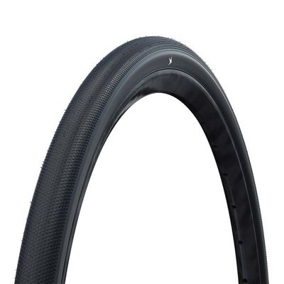 Schwalbe Pro One Allroad Evo V-Guard Tubeless Ready Gravel Bike Tyre