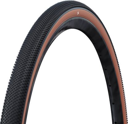 Schwalbe G-One Allround Performance Raceguard ADDIX TLR Folding 700c Tyre