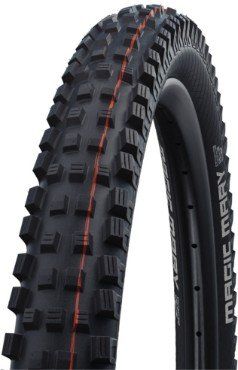 Schwalbe Magic Mary Gravity Pro Evo Tubeless Ready Addix Soft Radial E-50 Folding 27.5" Tyre