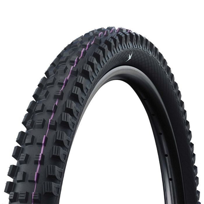 Schwalbe Magic Mary Radial Gravity Pro Evo Tubeless Ready Addix Ultra Soft E-50 Folding 29" Tyre - Image 1