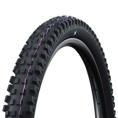 Schwalbe Magic Mary Radial Gravity Pro Evo Tubeless Ready Addix Ultra Soft E-50 Folding 29" Tyre