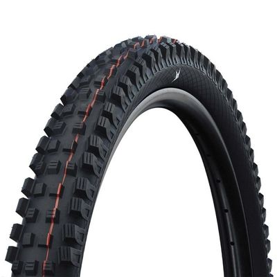 Schwalbe Magic Mary Super Gravity TL Folding Addix Soft 29" MTB Tyre