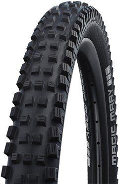 Schwalbe Magic Mary Gravity Soft TLR Tyre - 2.4 Inch27.5 Inch