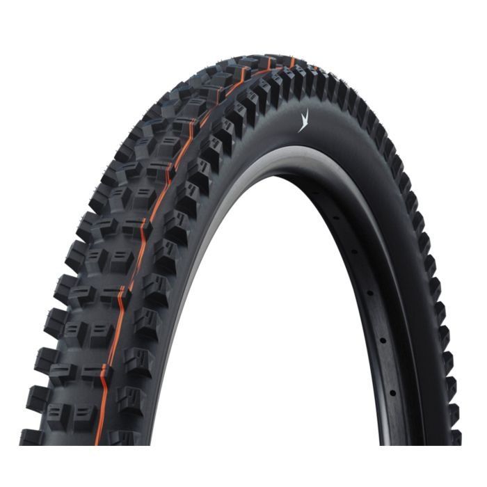 Schwalbe Tacky Chan Evo Super Gravity TLE ADDIX Soft 27.5" - Image 1