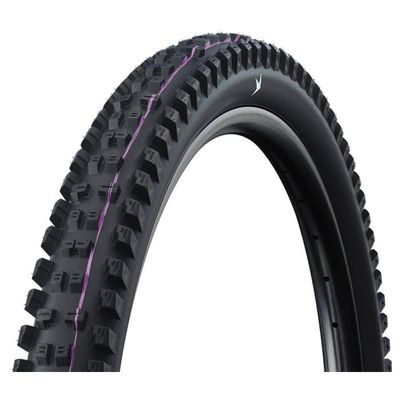 Schwalbe Gravity Pro Tacky Chan Ultra Soft Folding Tubeless Ready 29" MTB Tyre