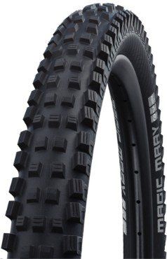 Schwalbe Magic Mary Trail Soft TLR Tyre - 2.4 Inch27.5 Inch