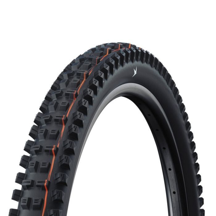 Schwalbe Big Betty Super Trail TLE Addix Soft Folding 29" Tyre - Image 1