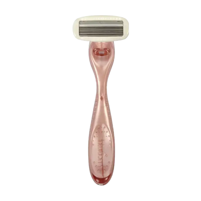 Wilkinson Sword Women's Intuition Complete 1 Up in Black - Thumbnail 2