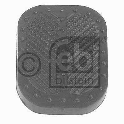 Febi Brake Pedal Rubber Berlingo/dispacth/expert/partner | 10918 | Euro Car Parts - Thumbnail 2