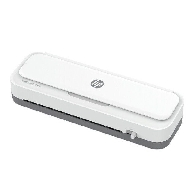 HP 3160 laminator Hot laminator 400 mm/min White - Image 1