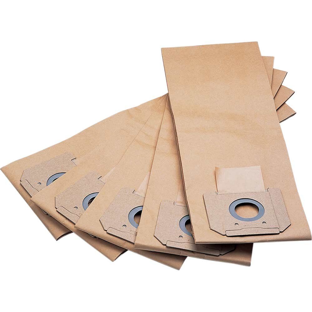 Flex Filter Bags for Vacuum Cleaners Pack of 5 - Image 1
