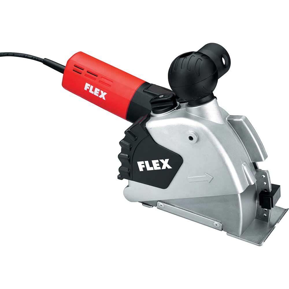 Flex MS-1706 Wall Chaser 140mm Disc 240v - Image 1