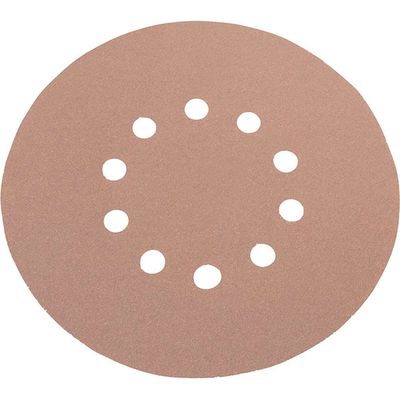 Flex Hook and Loop Sanding Discs 225mm 180g Pack of 25