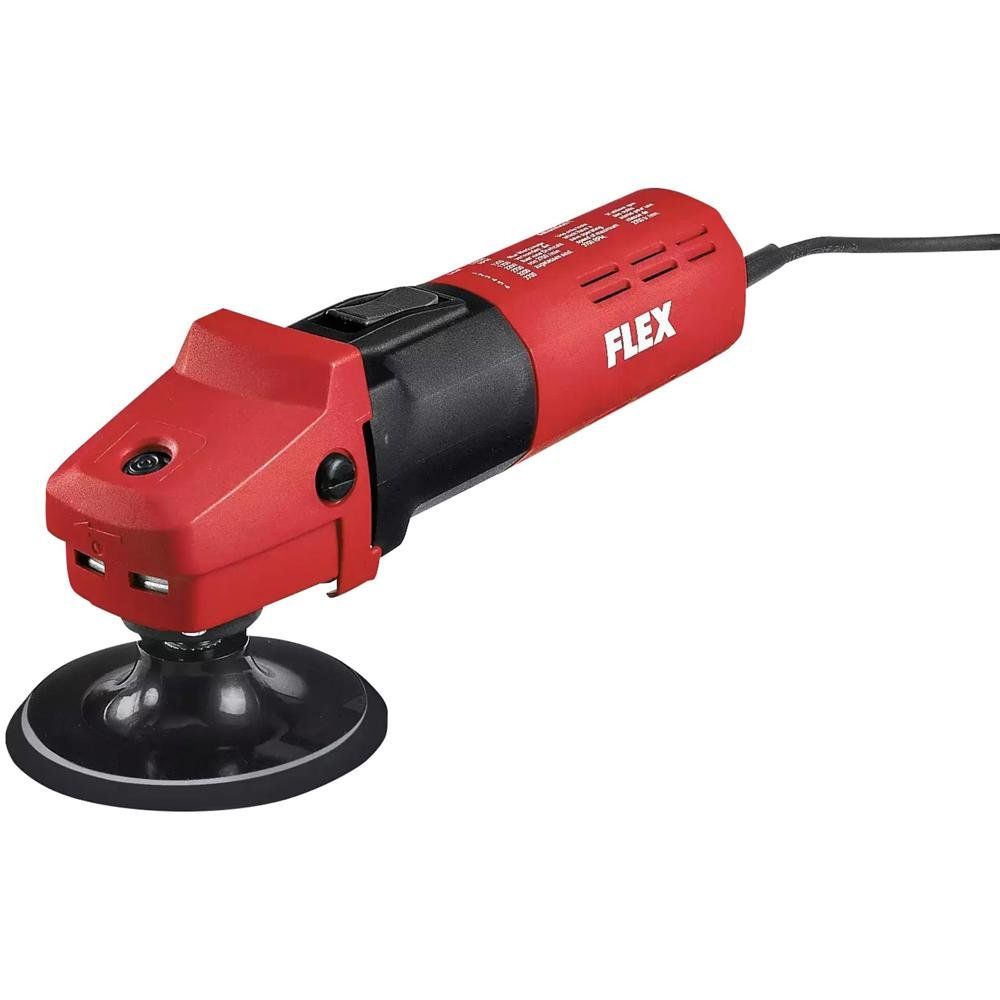 Flex L 1503 VR Polisher 125mm - 140mm 240v - Image 1