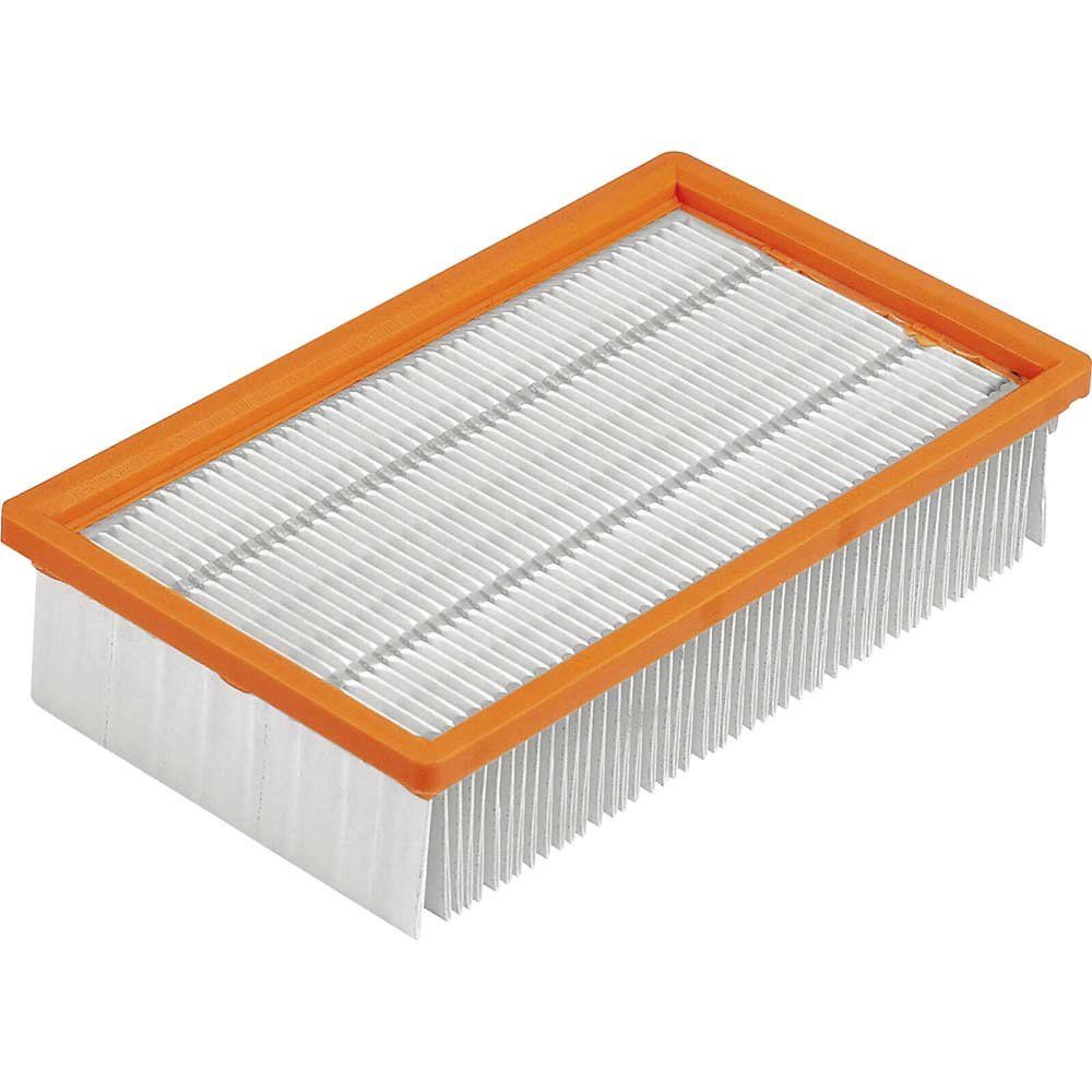 Flex Fold Flat Filter for VCE35 and VCE45 Vacuum Cleaners - Image 1