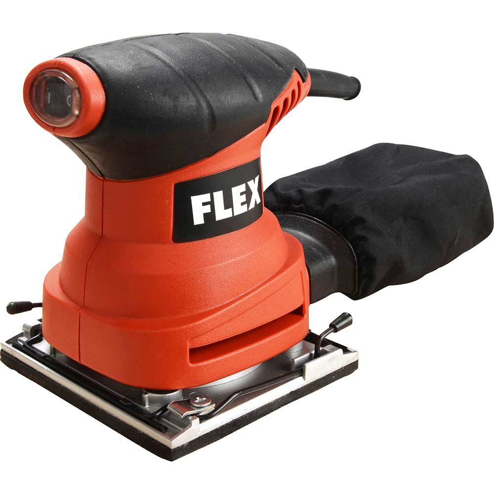 Flex MS 713 Palm Sander 240v - Image 1