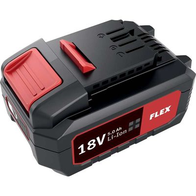 Flex AP 18.0/5.0 18v Cordless Li-Ion Battery Pack 5ah
