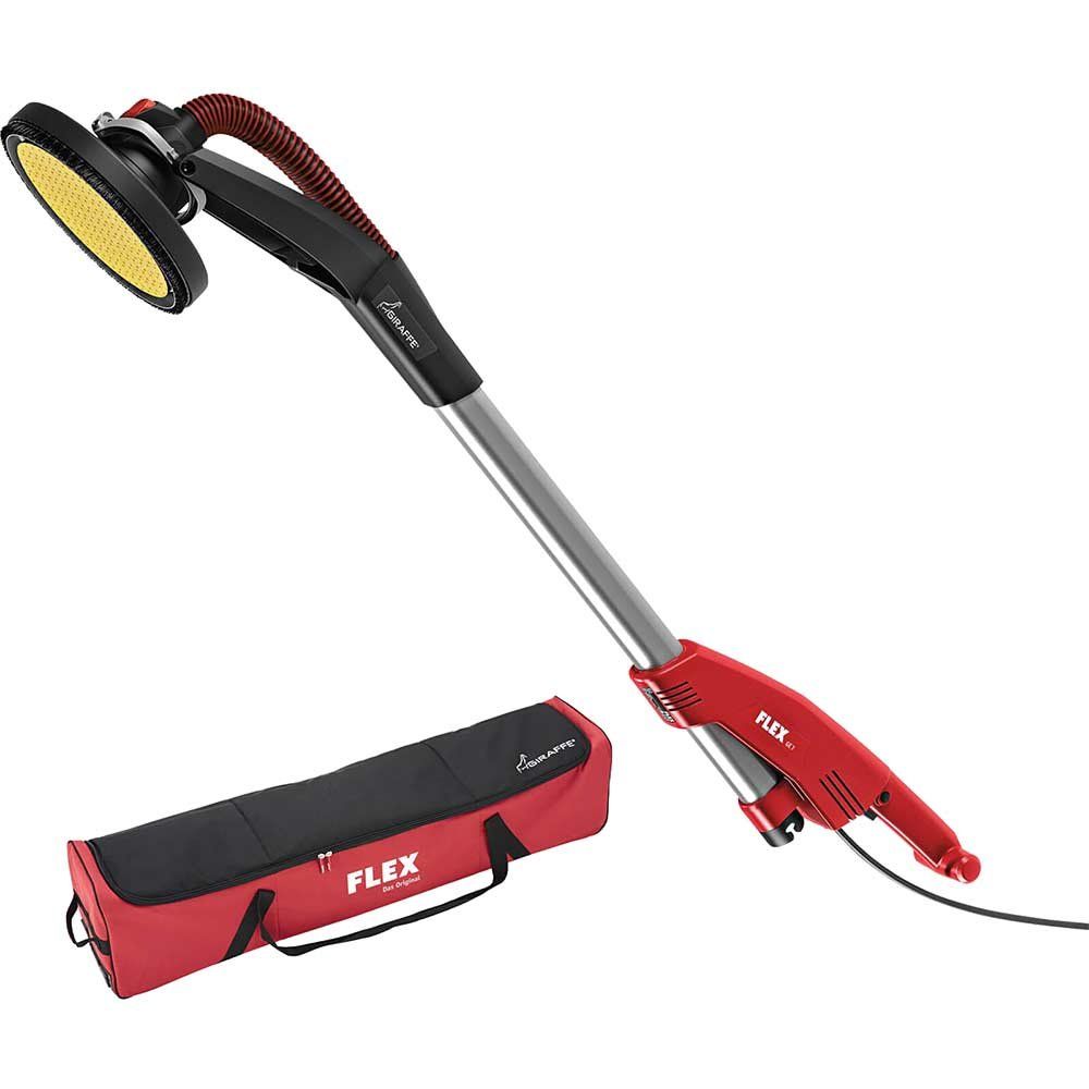Flex GE 7 Giraffe Wall and Ceiling Sander 225mm 110v - Image 1