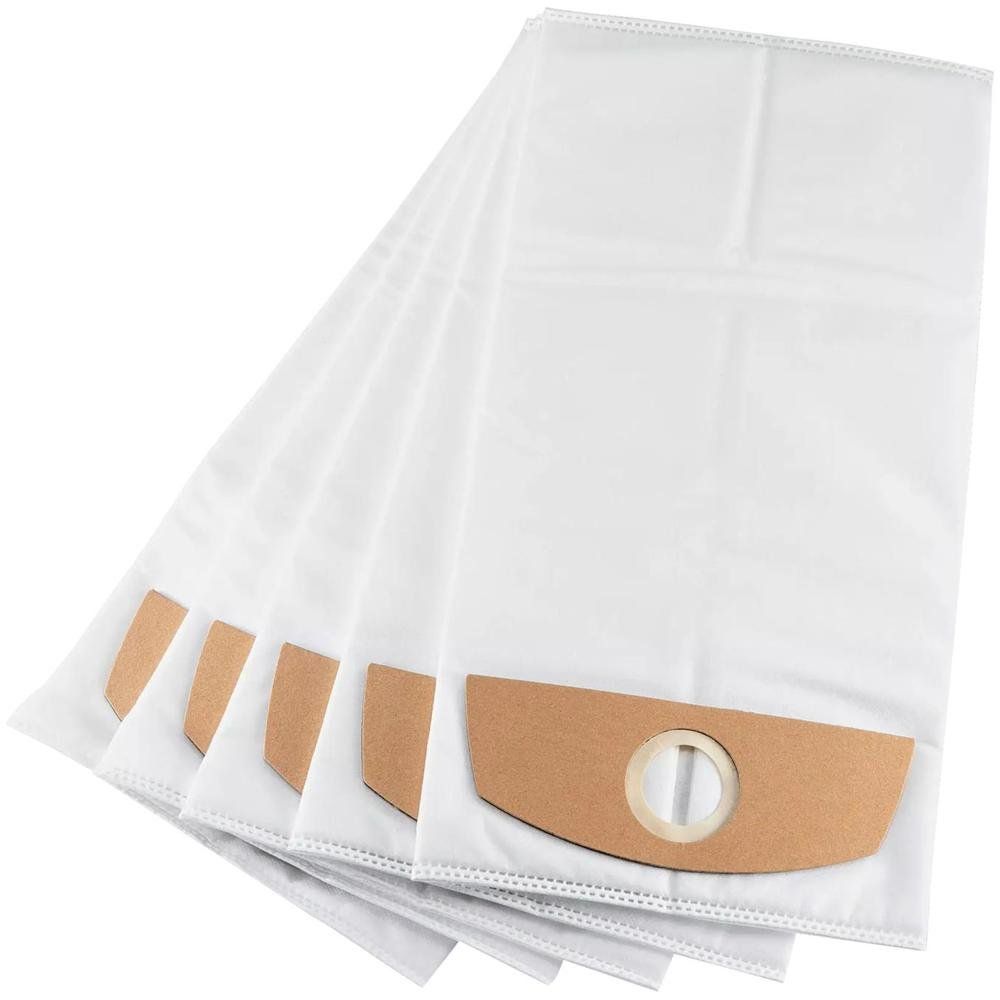 Flex S-F VC 6 VE5 Fleece Filter Dust Bags Pack of 5 - Image 1