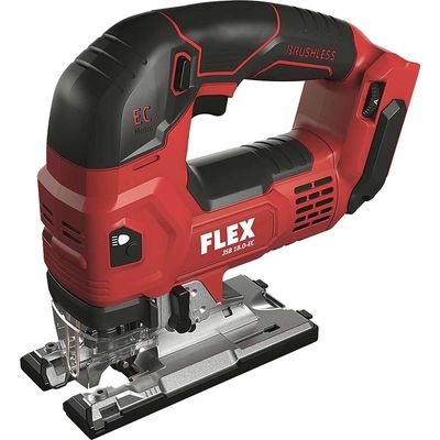 Flex JSB 18.0-EC C 18v Cordless Brushless Jigsaw No Batteries No Charger No Case
