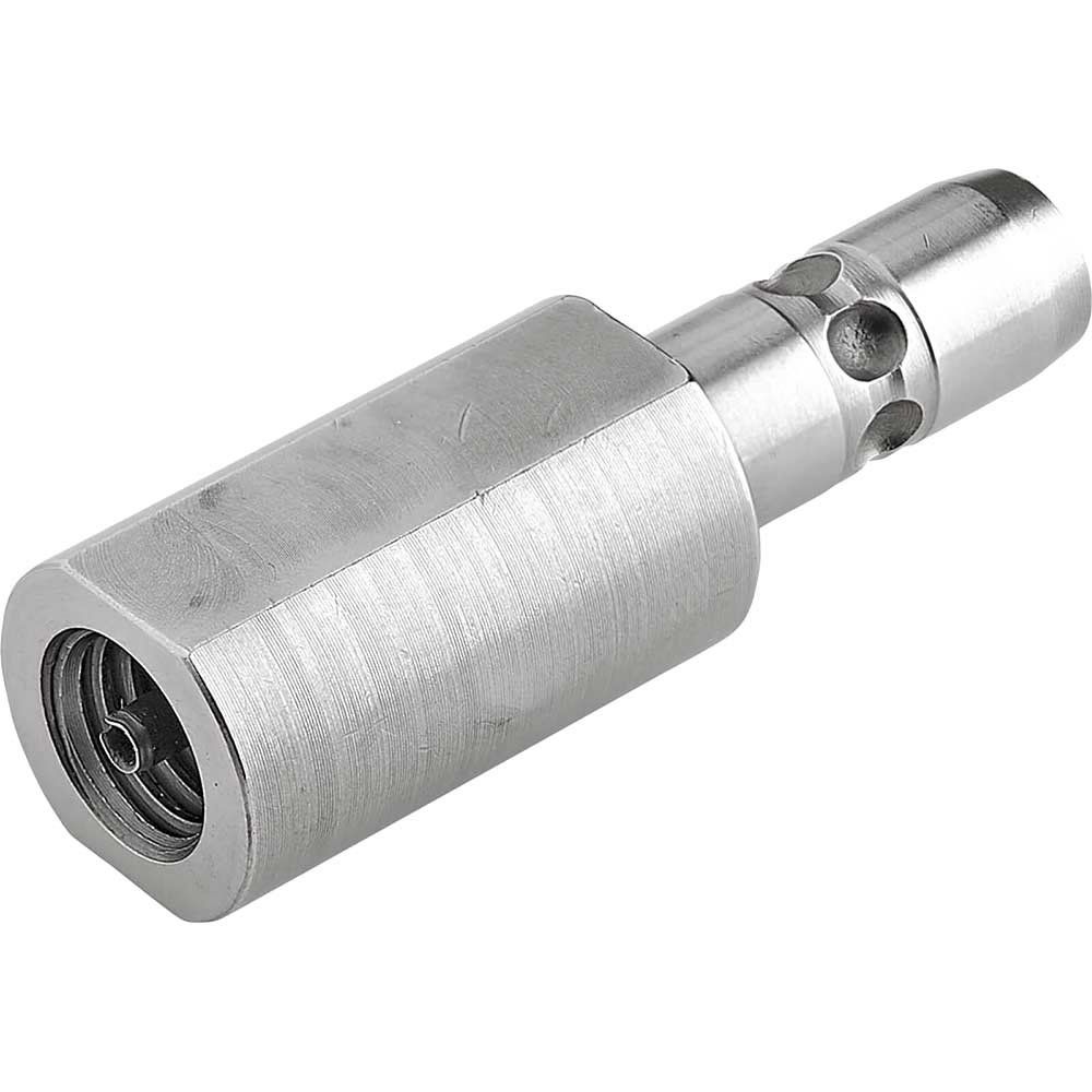 Flex DT-P Rotary Adaptor for PXE 80 10.8-EC Spot Polisher - Image 1