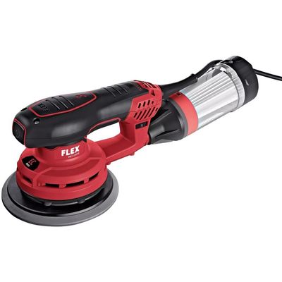 Flex ORE 3-150 EC 230/BS Brushless Random Orbital Sander 150mm 240v