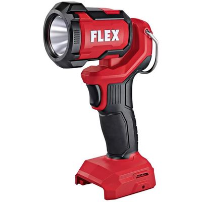 Flex WL 300 18.0 18v Cordless Hand Torch No Batteries No Charger No Case