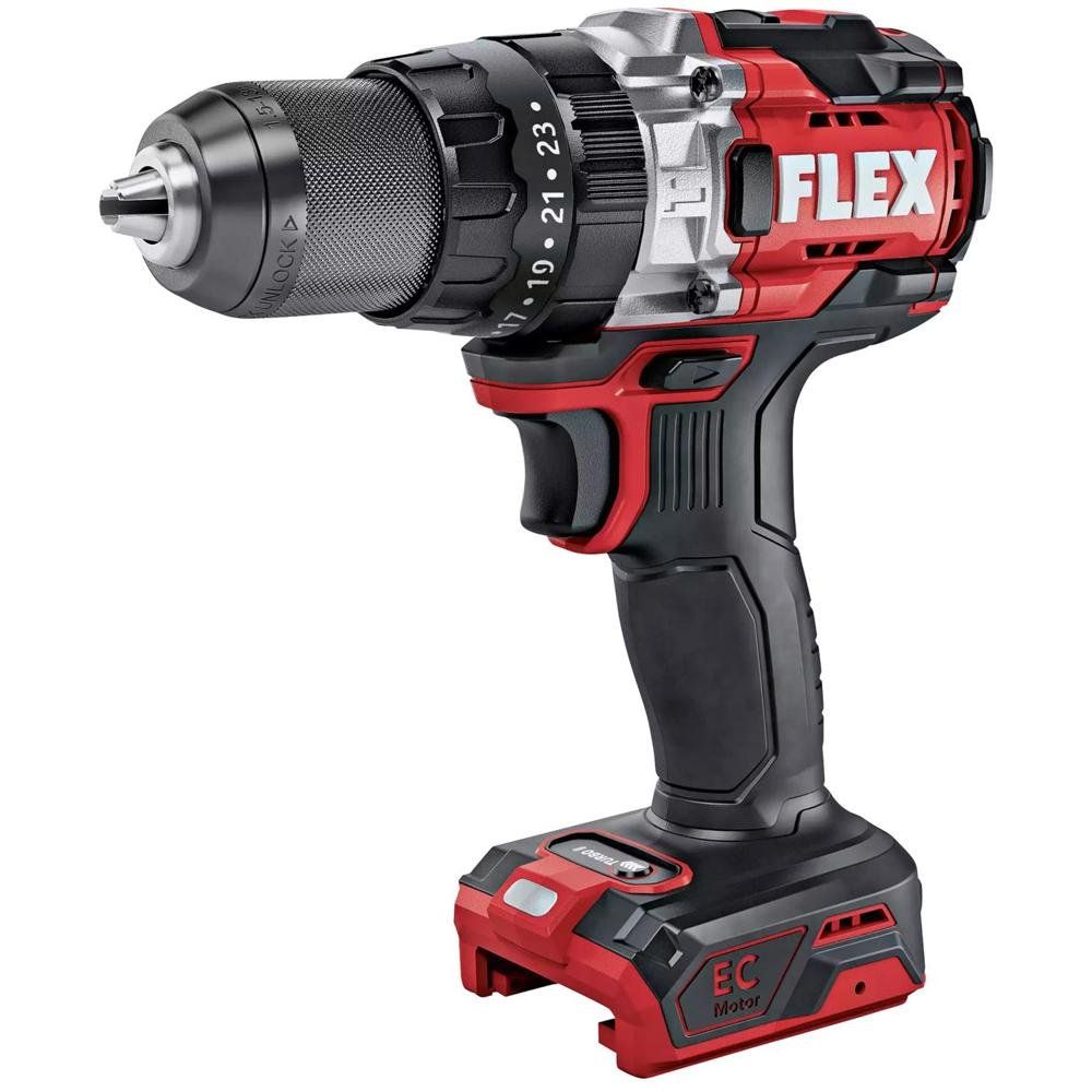 Flex PD 2G 18.0-EC HD C 18v Cordless Brushless Combi Drill No Batteries No Charger No Case - Image 1