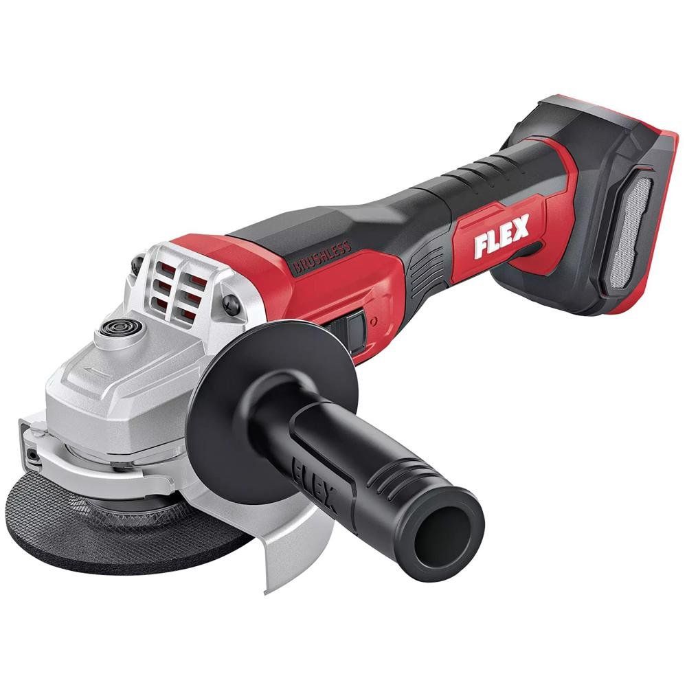 Flex L 125 18.0-EC LD C 18v Cordless Light Duty Angle Grinder 125mm No Batteries No Charger No Case - Image 1