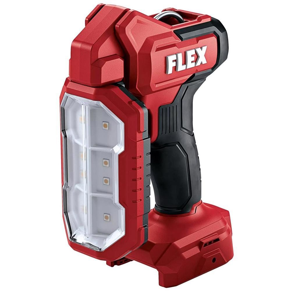 Flex WL 1000 18.0 18v Cordless Inspection Light and Hand Torch No Batteries No Charger No Case - Image 1