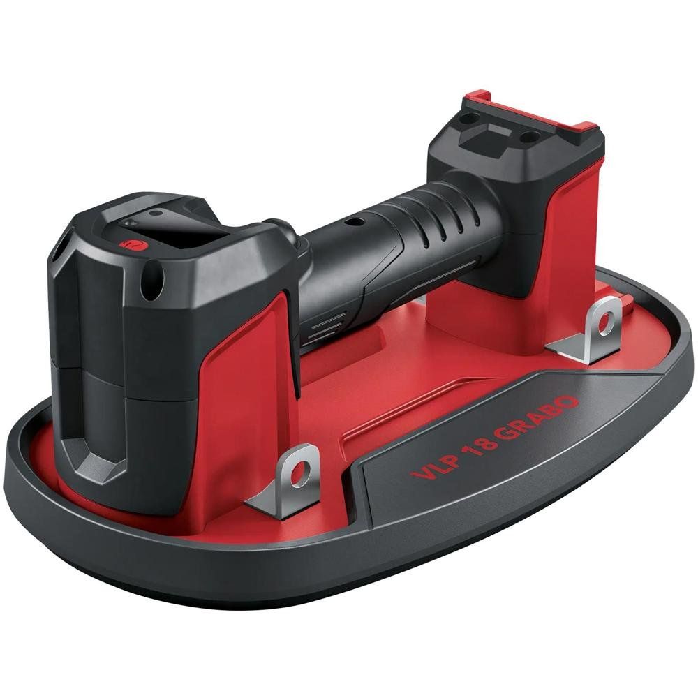 Flex VLP 18.0 C Grabo 18v Cordless Vacuum Suction Lifter No Batteries No Charger No Case - Image 1
