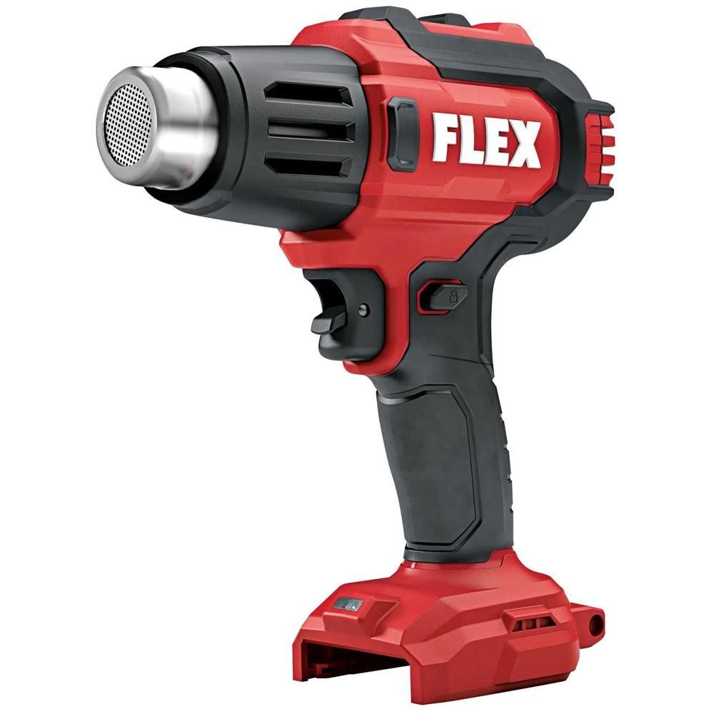 Flex HG 530 18 18v Cordless Hot Air Heat Gun No Batteries No Charger No Case - Image 1