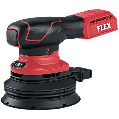 Flex ORE 2-125 18-EC C 18v Cordless Random Orbit Sander 125mm No Batteries No Charger No Case