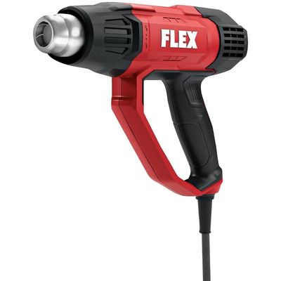 Flex HG 650 2000 Hot Air Heat Gun 240v