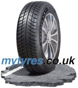 General GRABBER A/S 365 ( 235/60 R18 107V XL EVc )
