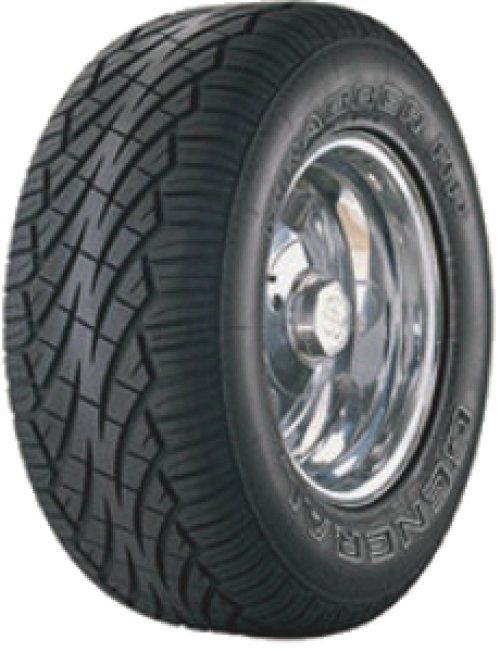 General GRABBER HP ( 255/60 R15 102H, OWL ) - Image 1