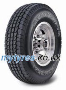 General GRABBER TR ( 205/70 R15 96T )