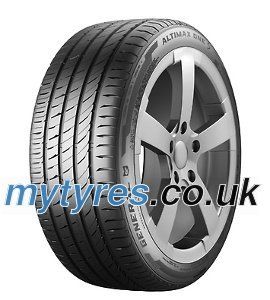 Altimax One S