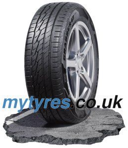 General Grabber GT Plus ( 255/65 R16 109H EVc )