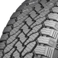 General GRABBER A/T Sport-W ( 255/65 R18 115H XL, with kerbing rib ) - Image 1