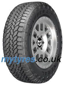 General GRABBER A/T Sport-W ( 255/70 R18 113T ) - Image 1