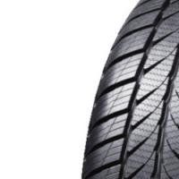 General GRABBER A/S 365 ( 215/60 R17 96H EVc, with kerbing rib )