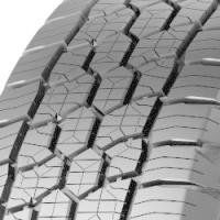 General Grabber Cross A/S ( 215/65 R16 98H EVc )