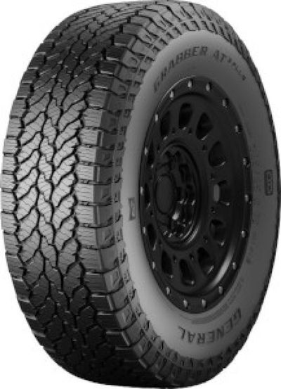 General GRABBER AT3 Plus ( 205/70 R15 100T XL, with kerbing rib )