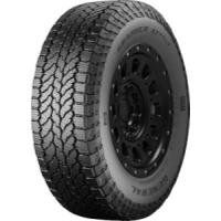 General GRABBER AT3 Plus ( 285/45 R22 114H XL, with kerbing rib )