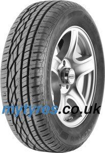 General GRABBER GT ( 255/60 R17 106V )