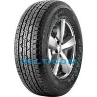 General GRABBER HTS ( 235/60 R18 107H, with kerbing rib )