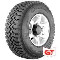 General Super All Grip ( 7.50 R16C 112/110N 8PR, POR )